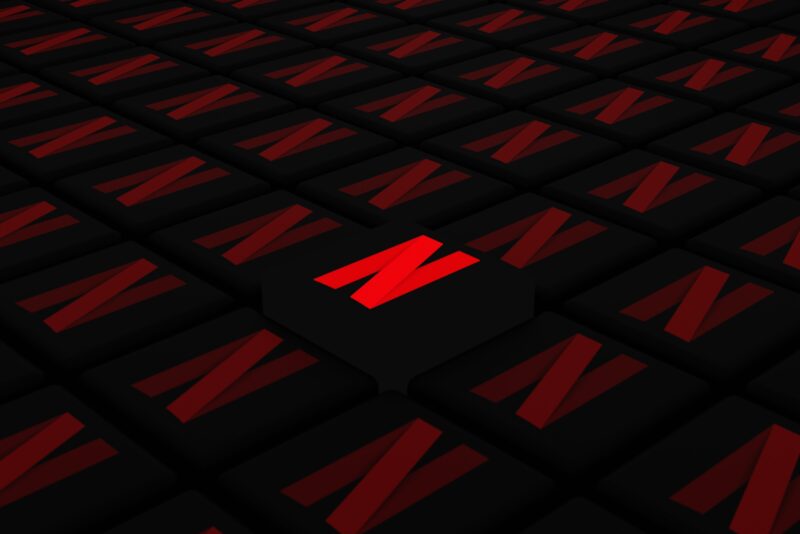 Quand Netflix détourne l’actu